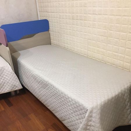 Casa Santa Lucia Apartman Catania-Fontanarossai nemzetközi repülőtér Kültér fotó
