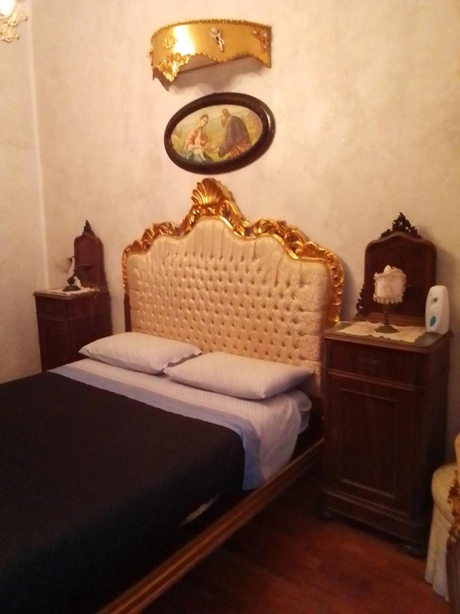 Casa Santa Lucia Apartman Catania-Fontanarossai nemzetközi repülőtér Kültér fotó