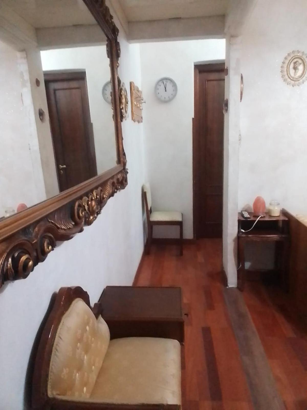 Casa Santa Lucia Apartman Catania-Fontanarossai nemzetközi repülőtér Kültér fotó