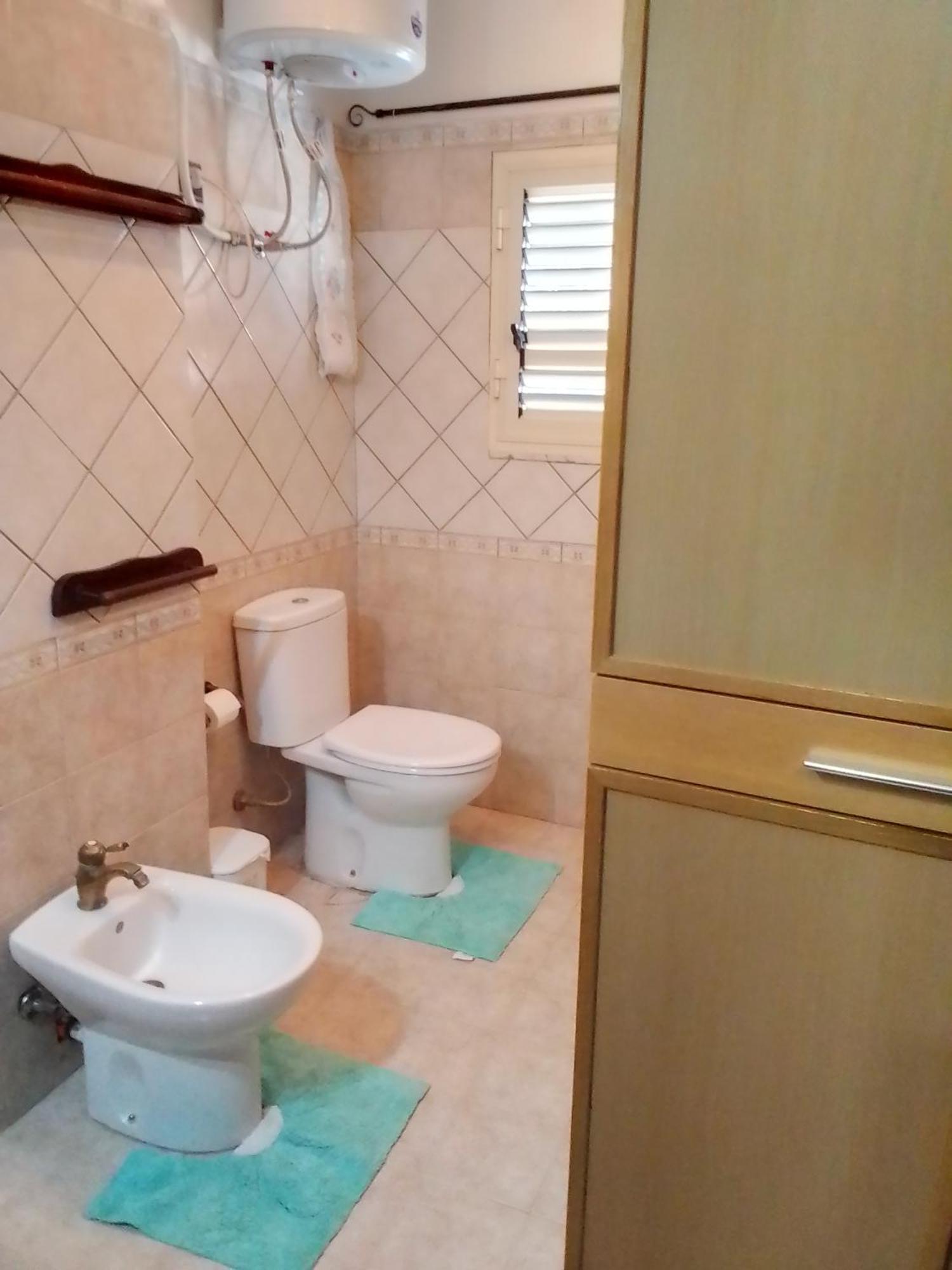 Casa Santa Lucia Apartman Catania-Fontanarossai nemzetközi repülőtér Kültér fotó