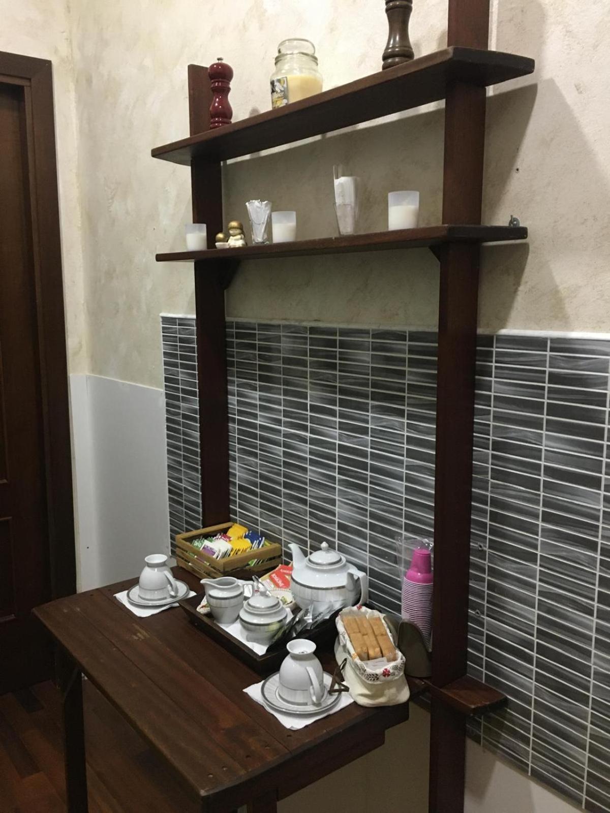 Casa Santa Lucia Apartman Catania-Fontanarossai nemzetközi repülőtér Kültér fotó