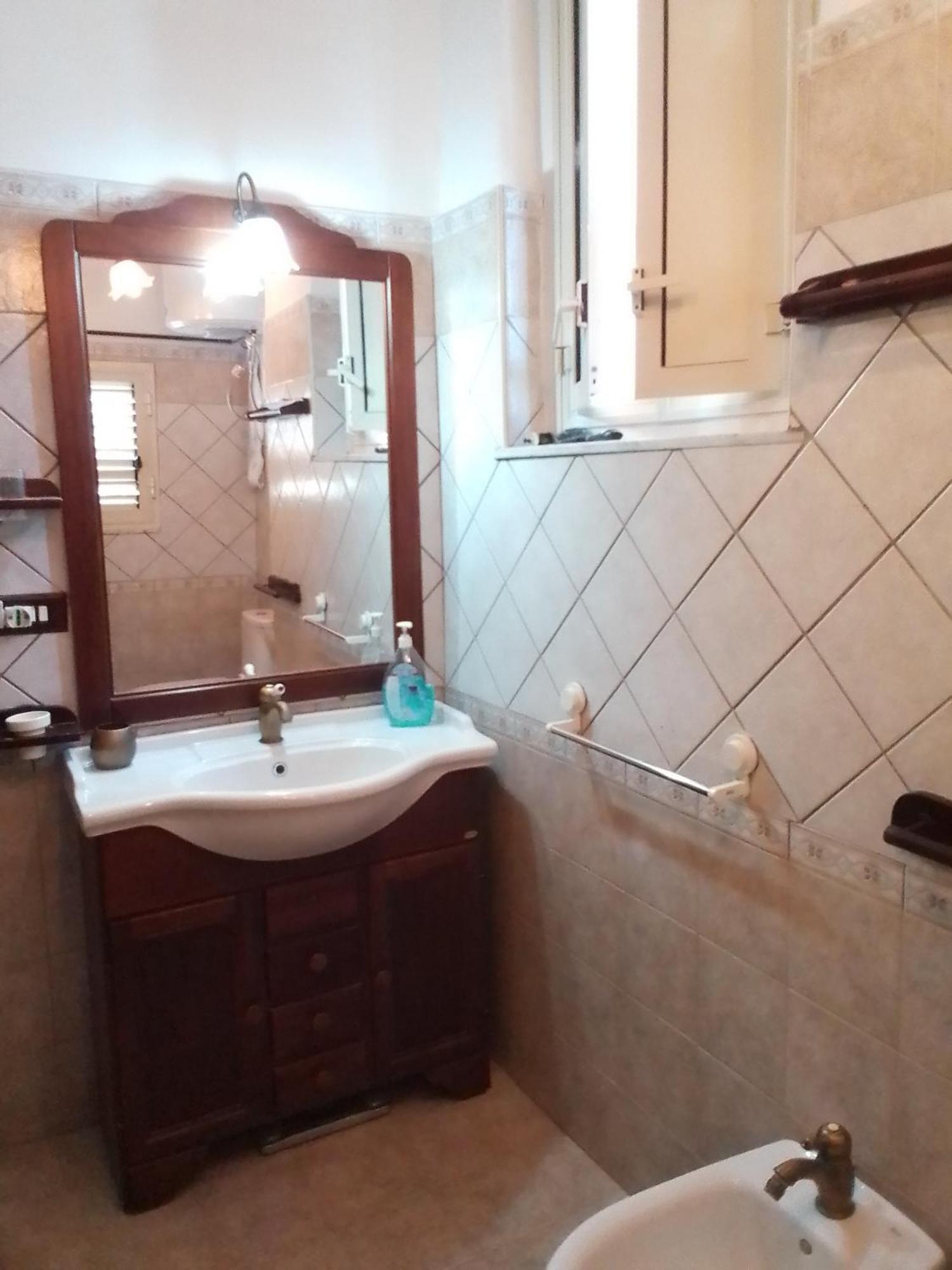 Casa Santa Lucia Apartman Catania-Fontanarossai nemzetközi repülőtér Kültér fotó