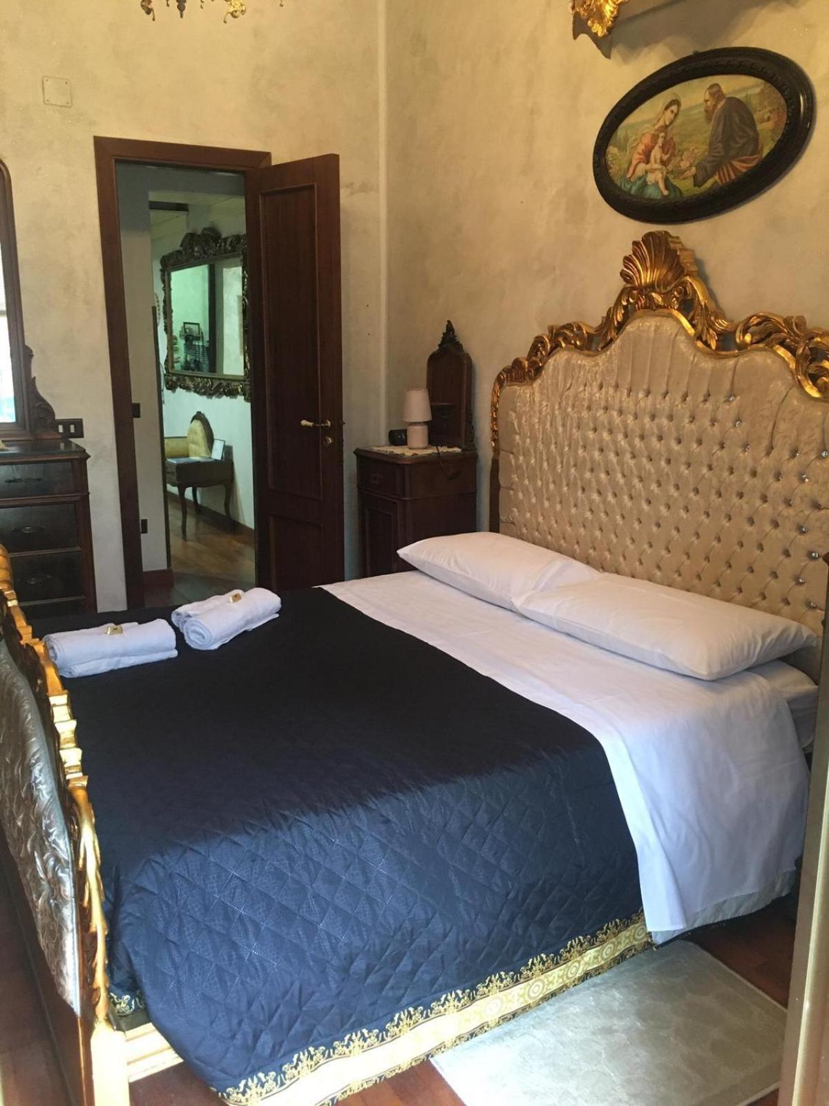 Casa Santa Lucia Apartman Catania-Fontanarossai nemzetközi repülőtér Kültér fotó