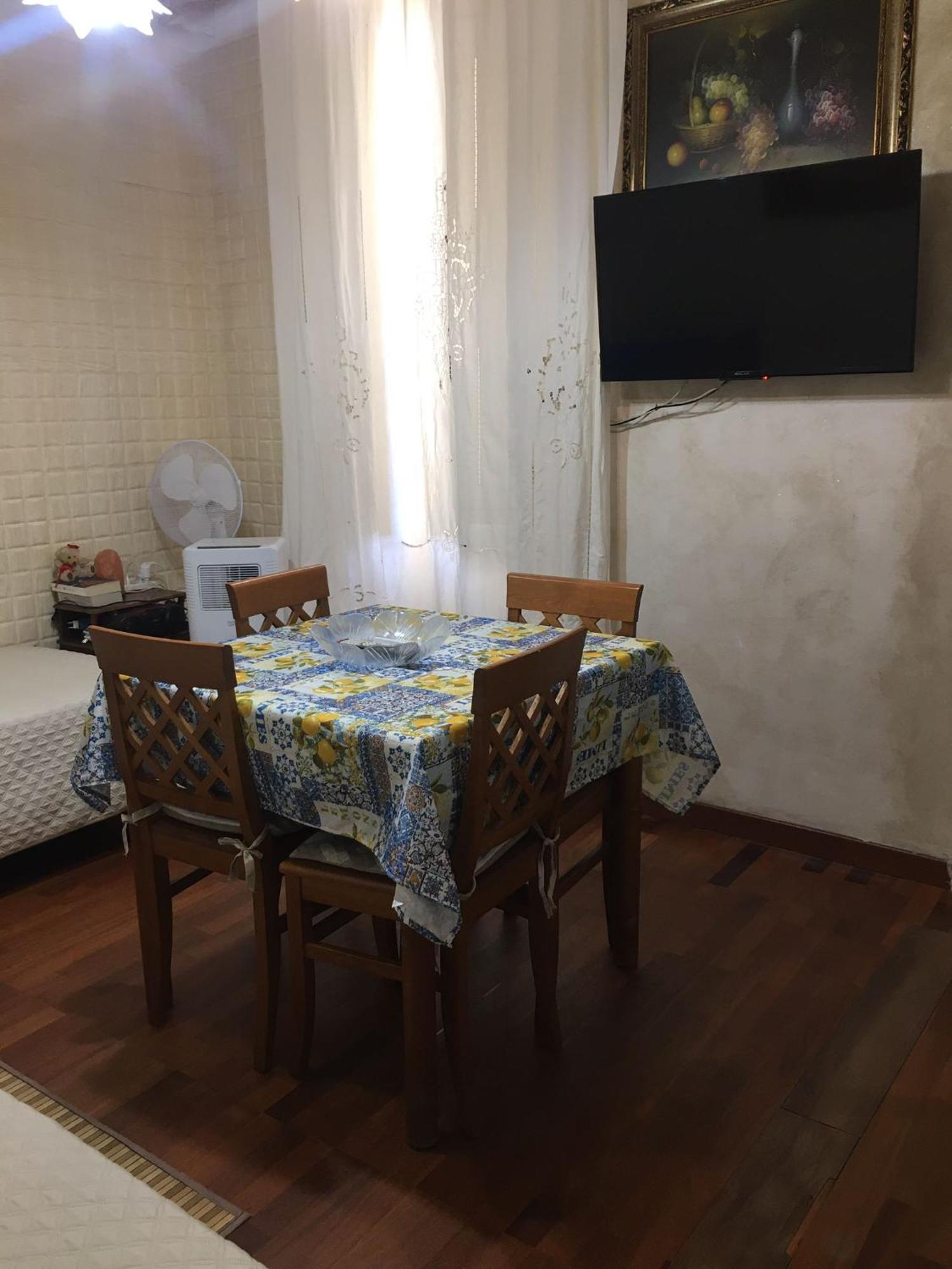 Casa Santa Lucia Apartman Catania-Fontanarossai nemzetközi repülőtér Kültér fotó