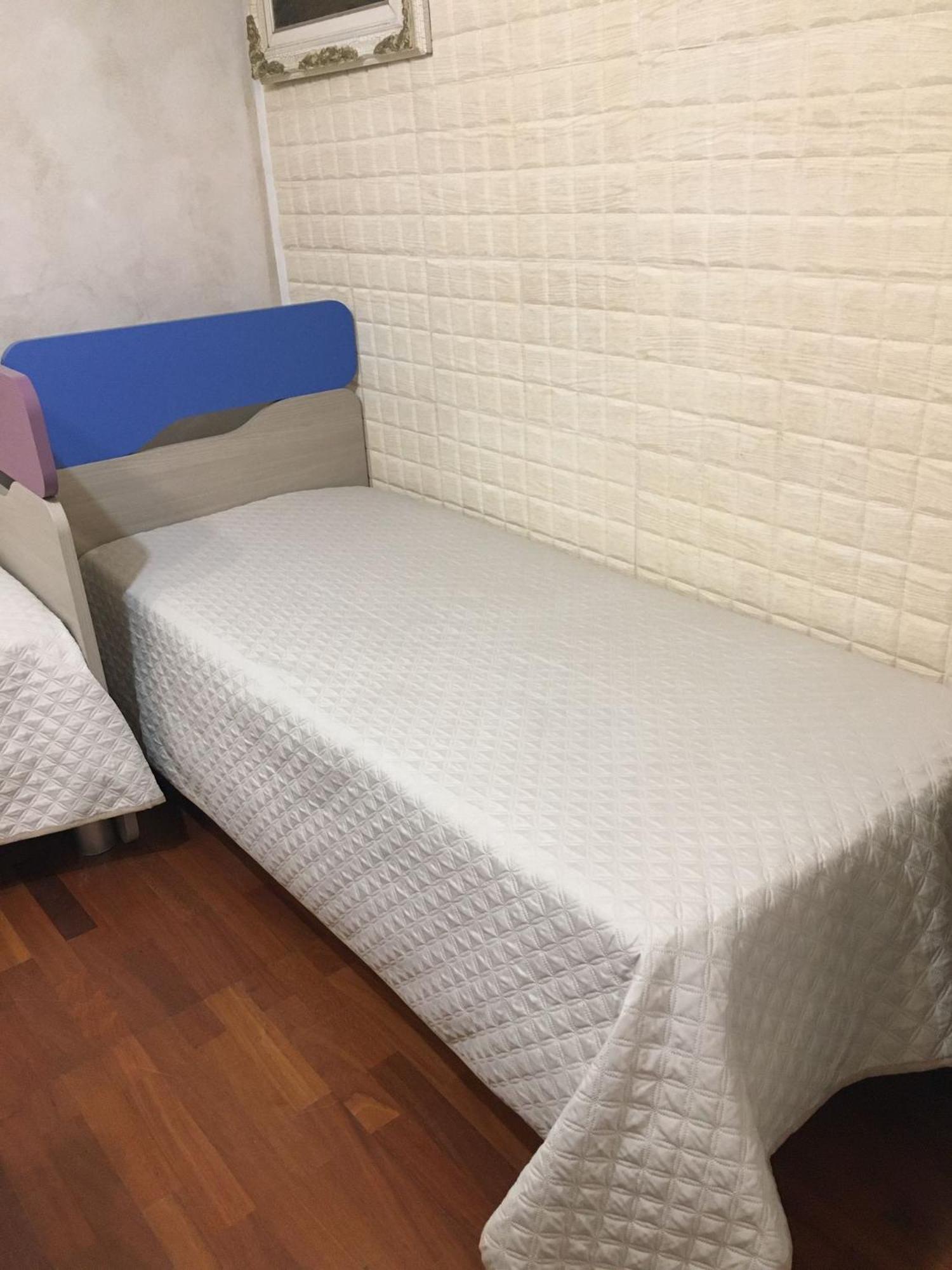 Casa Santa Lucia Apartman Catania-Fontanarossai nemzetközi repülőtér Kültér fotó